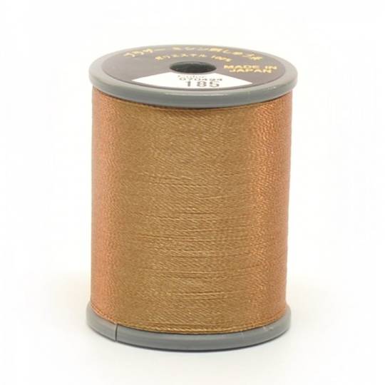 Brother Embroidery Thread - 300m - Highlight Coco